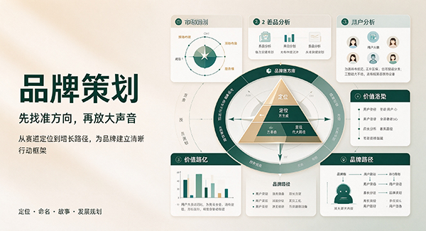 南京品牌策划
