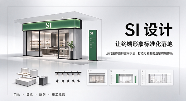 南京SI设计